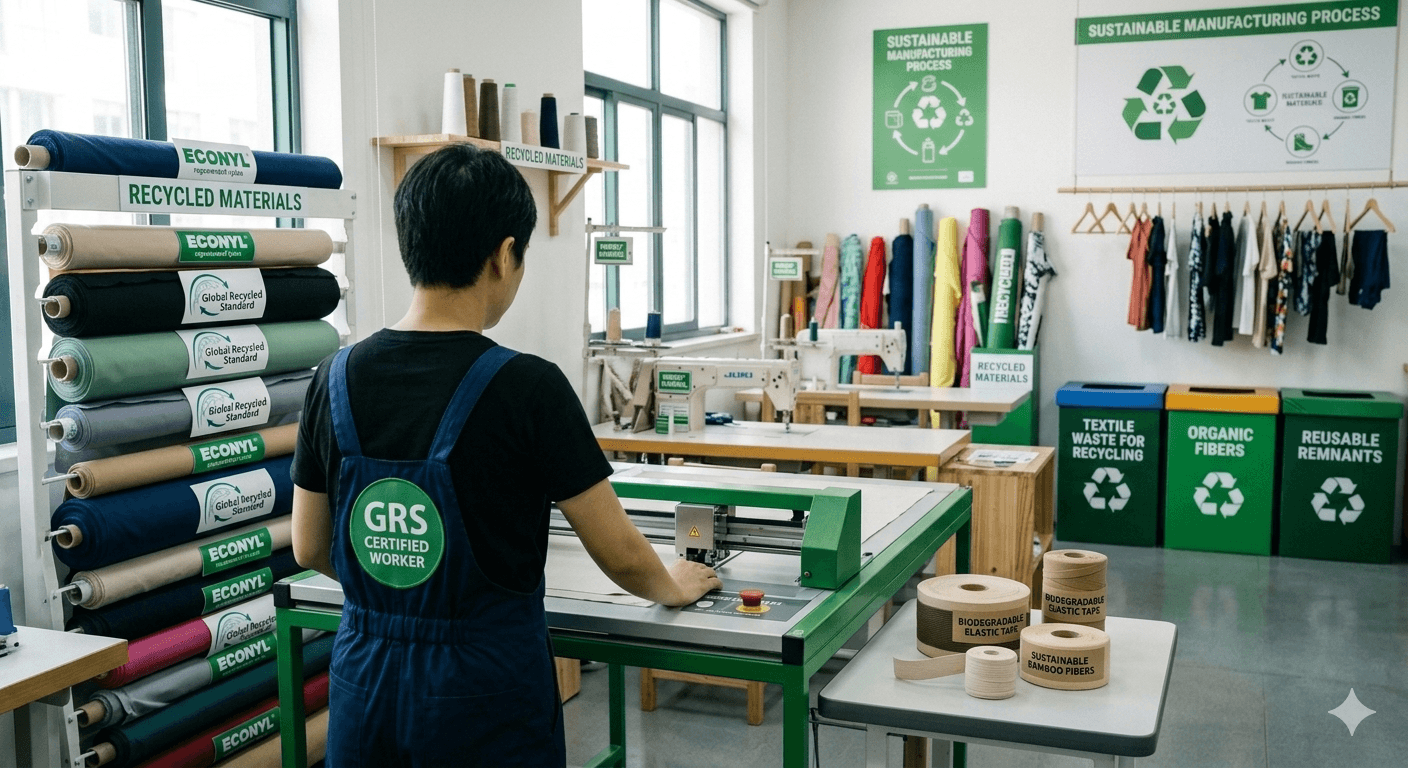 Sustainable Production