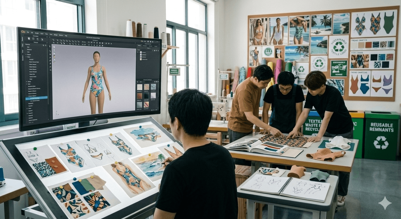 Design Studio