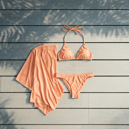 Resort Set