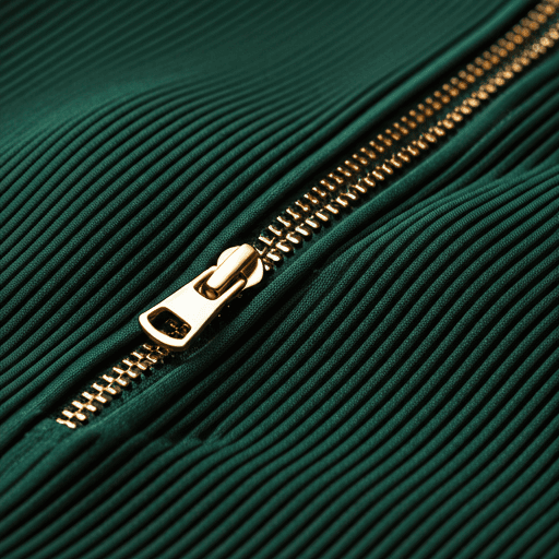 Fabric Detail