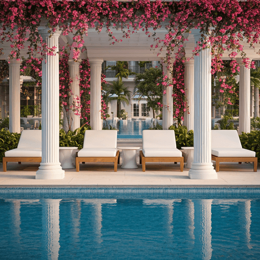 Resort Stay