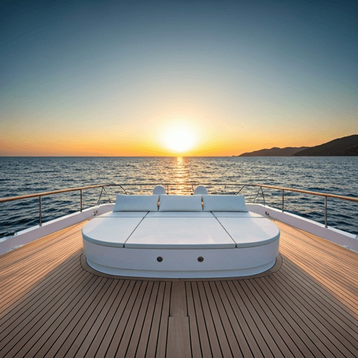 Yacht Travel