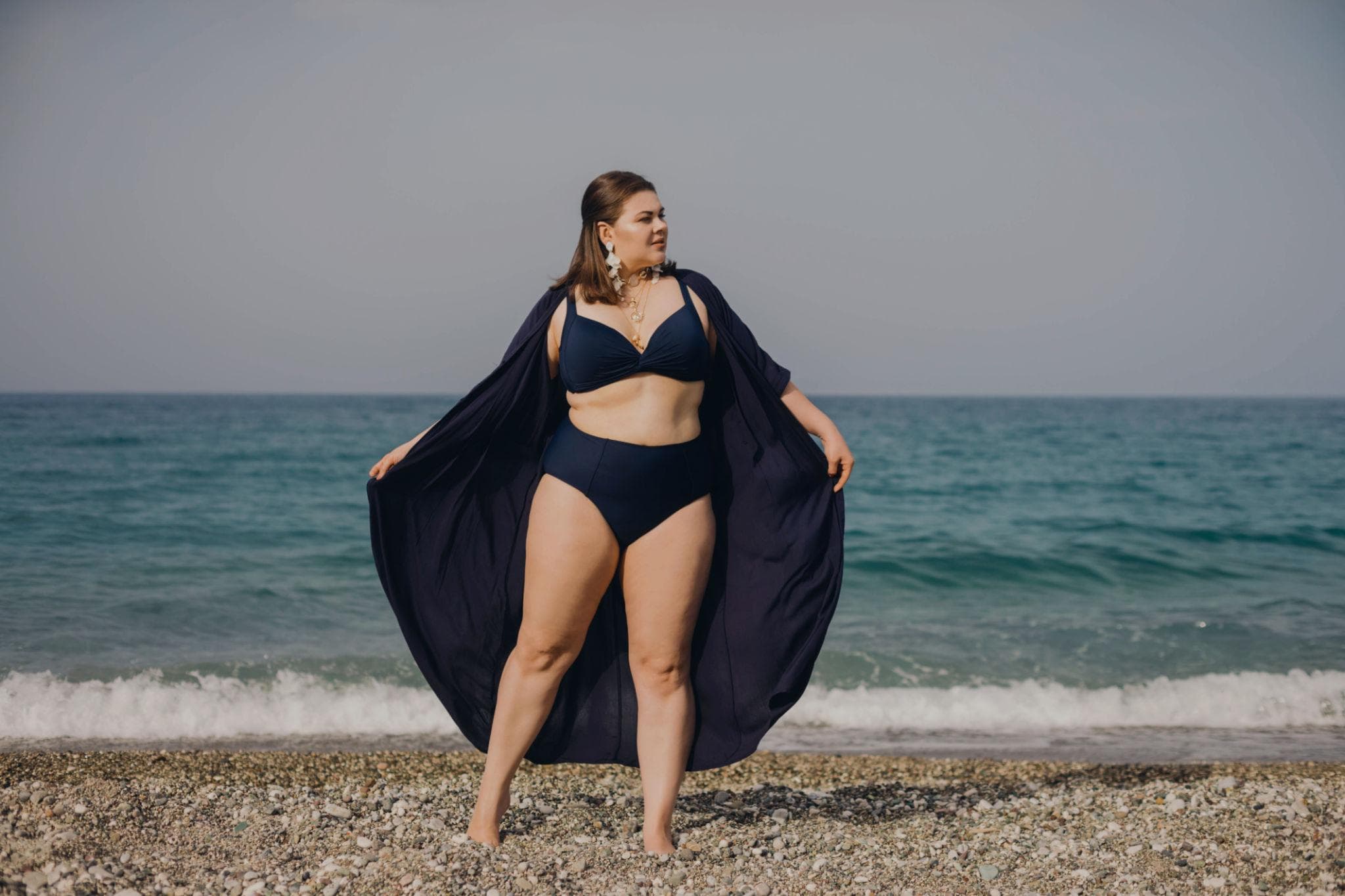 Best Bikinis for Hourglass Figures (2026 Style Guide)