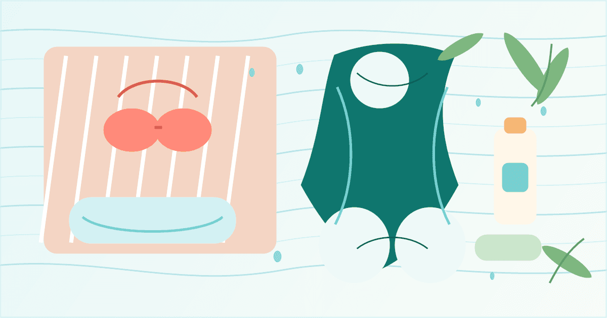 How to Keep Custom Swimwear Looking New After Every Swim | SwimTailor