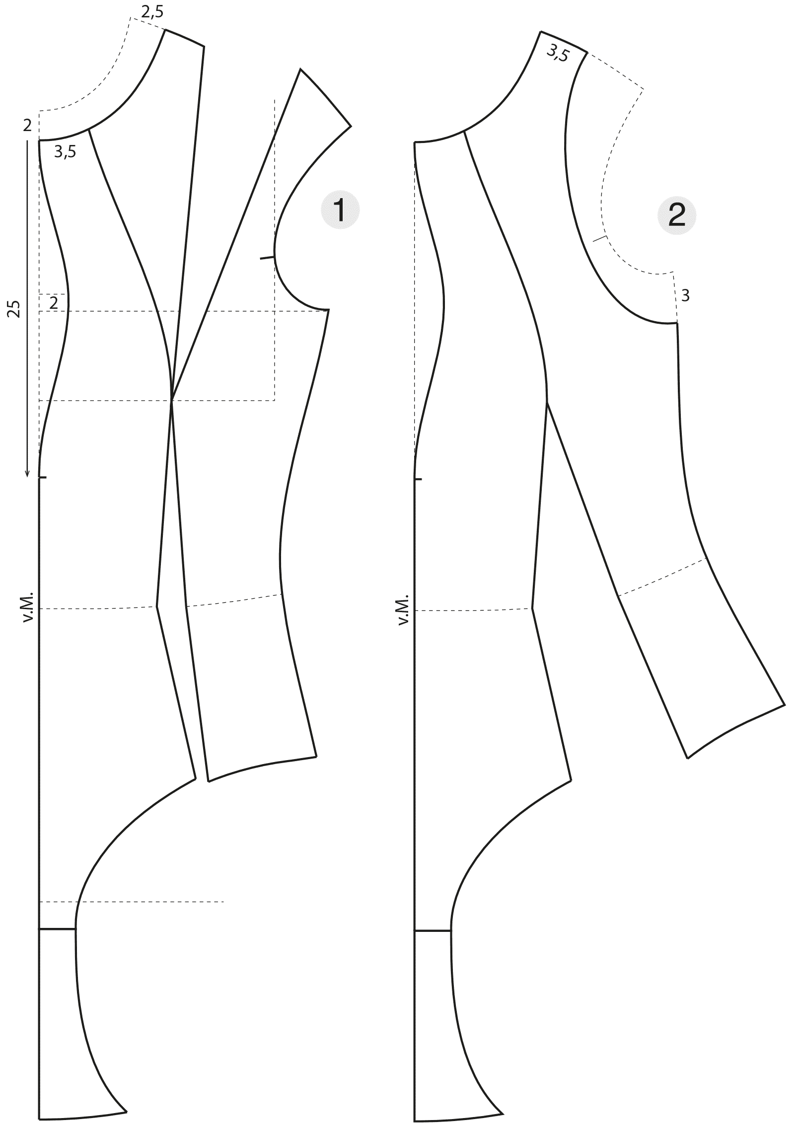 How to Measure Yourself for a Custom Swimsuit