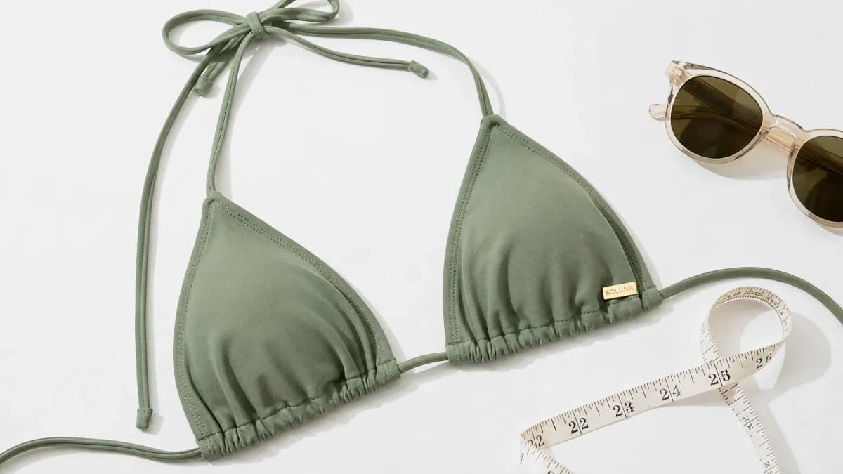 How Should a Bikini Top Fit? The Ultimate Support and Comfort Guide