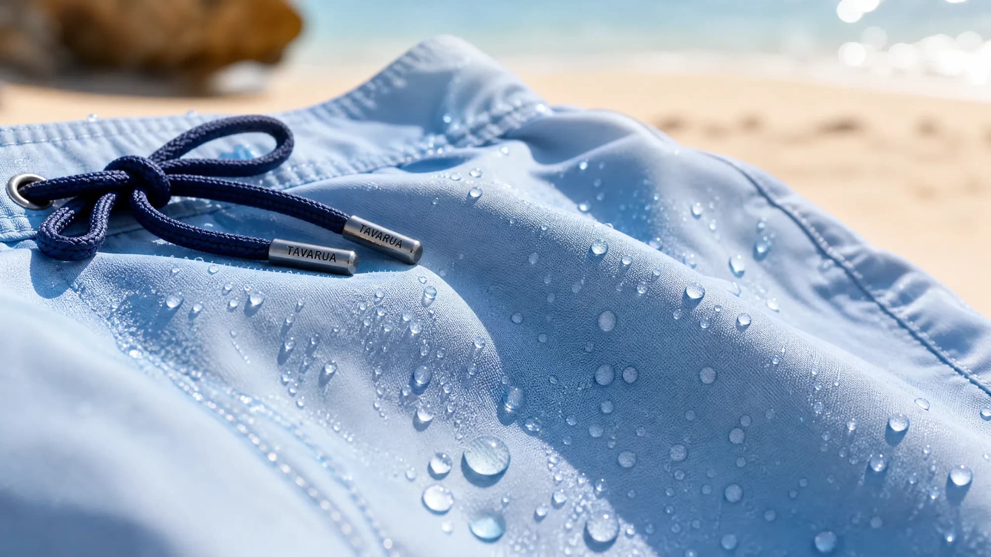 What Is the Best Fabric for Swimwear? Nylon vs Polyester Explained