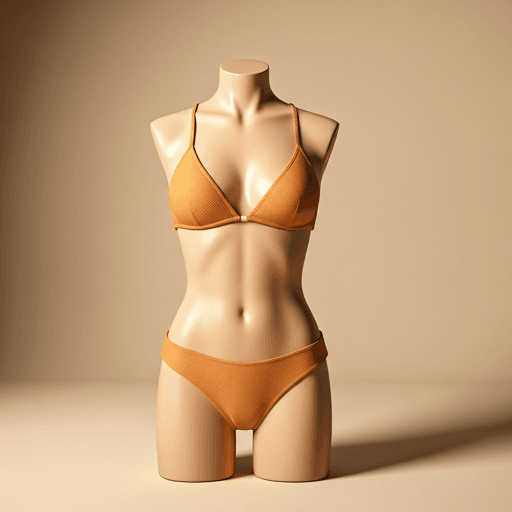 SwimTailor Customer Result 1