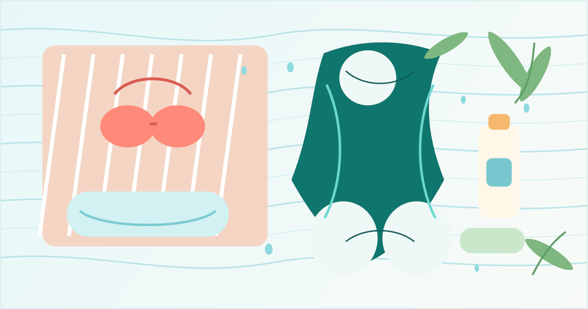 How to Keep Custom Swimwear Looking New After Every Swim | SwimTailor