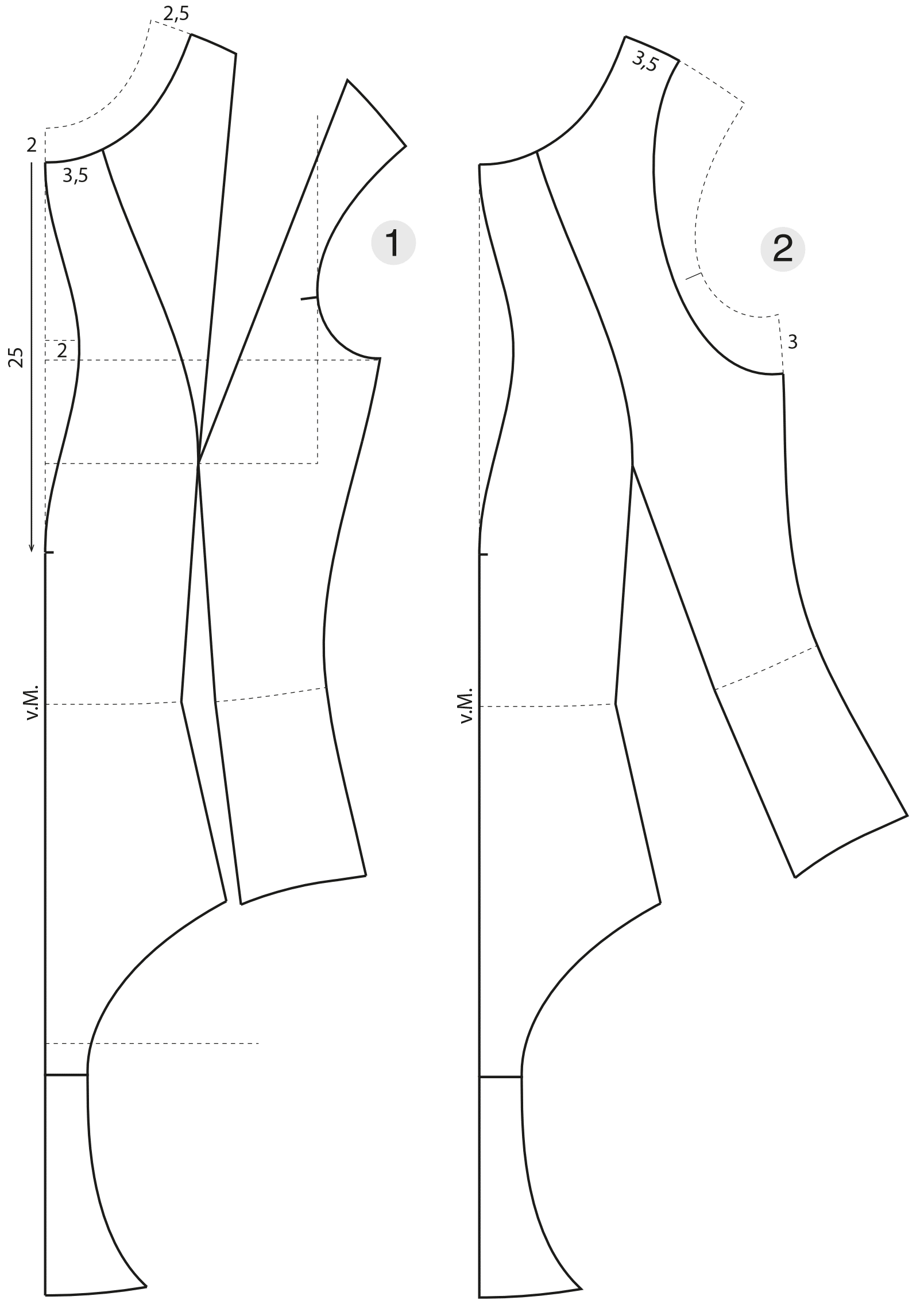 How to Measure Yourself for a Custom Swimsuit
